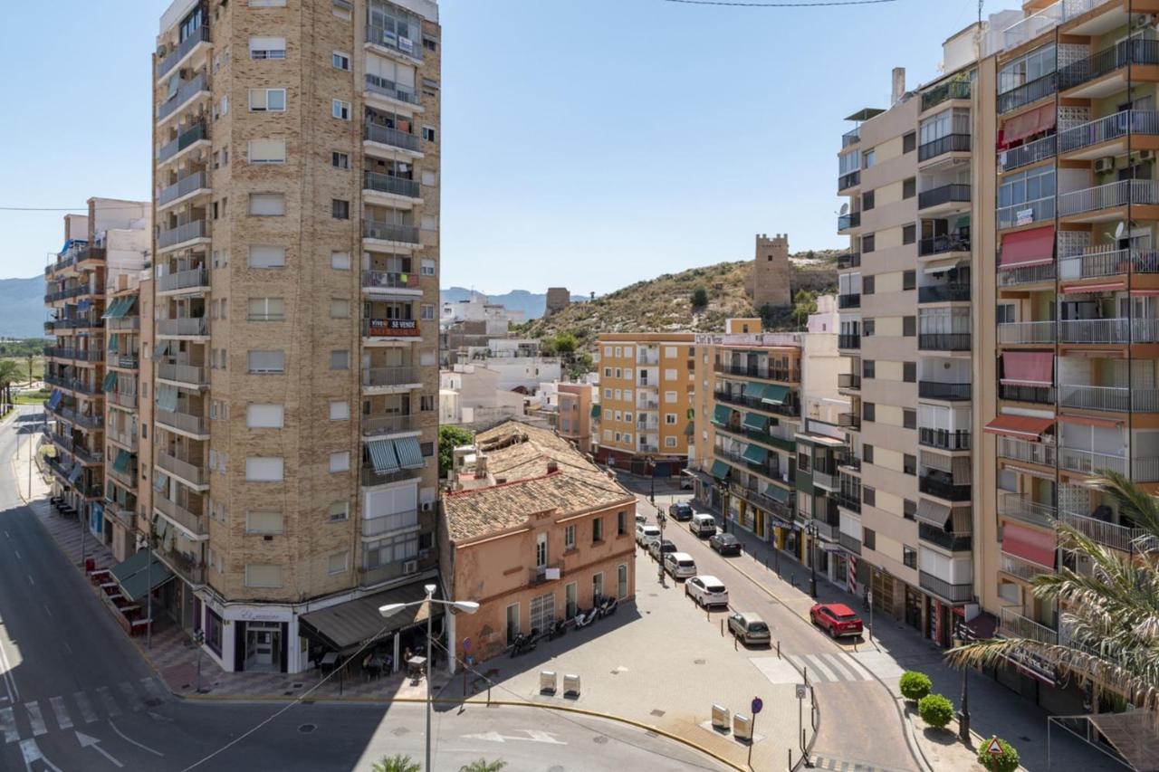 Solimar, 5-24 Cullera Exterior photo